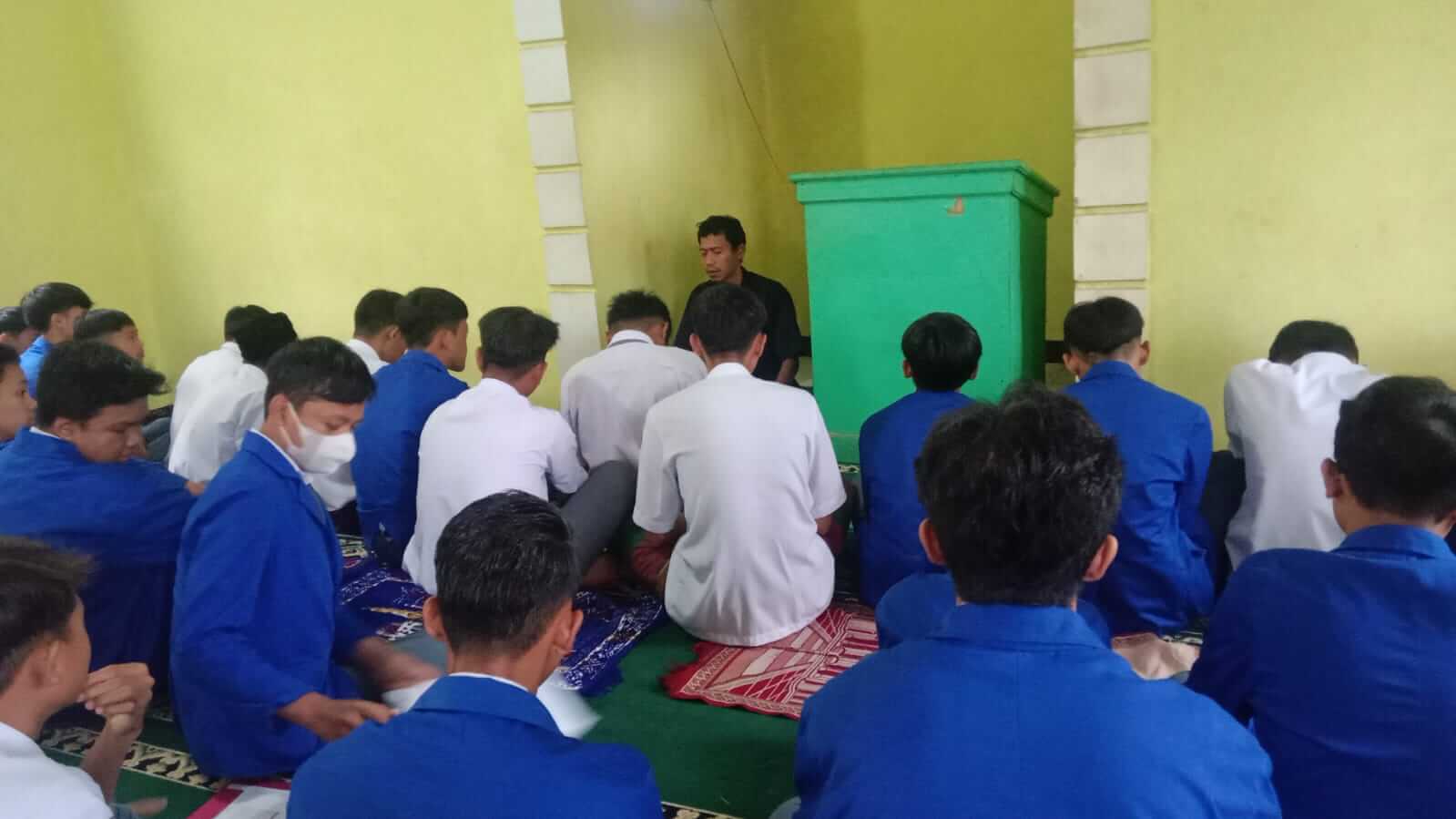 Kegiatan 5